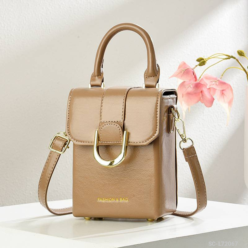 Woman Fashion Bag SC-L72067