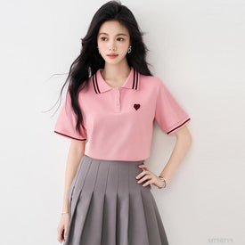 Woman Fashion Shirt MT50719