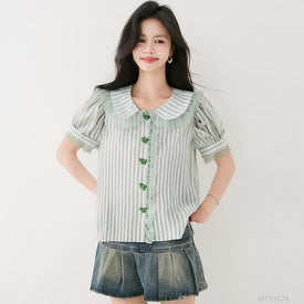 Woman Fashion Shirt MT31678