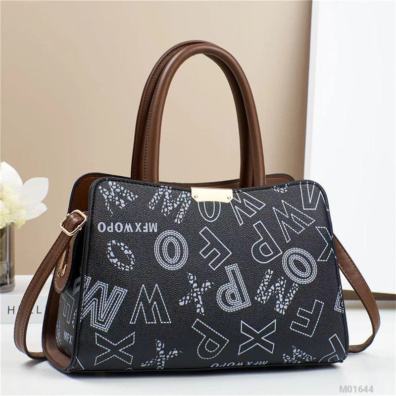 Woman Fashion Bag M01644