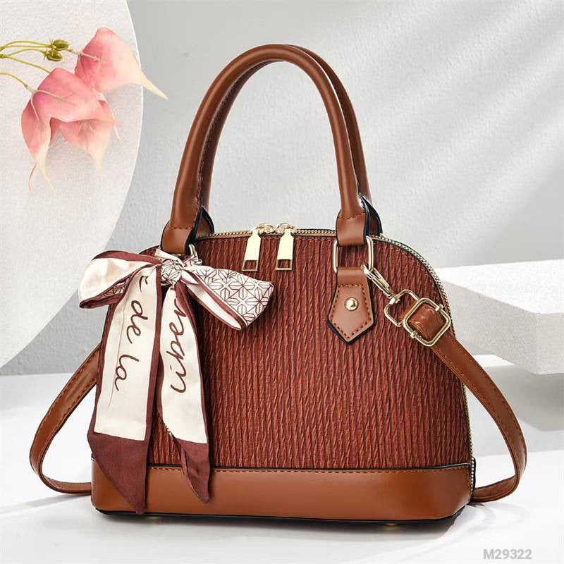 Woman Fashion Bag M29322