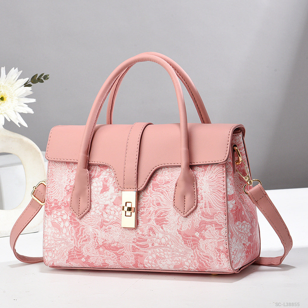 Woman Fashion Bag SC-L38855