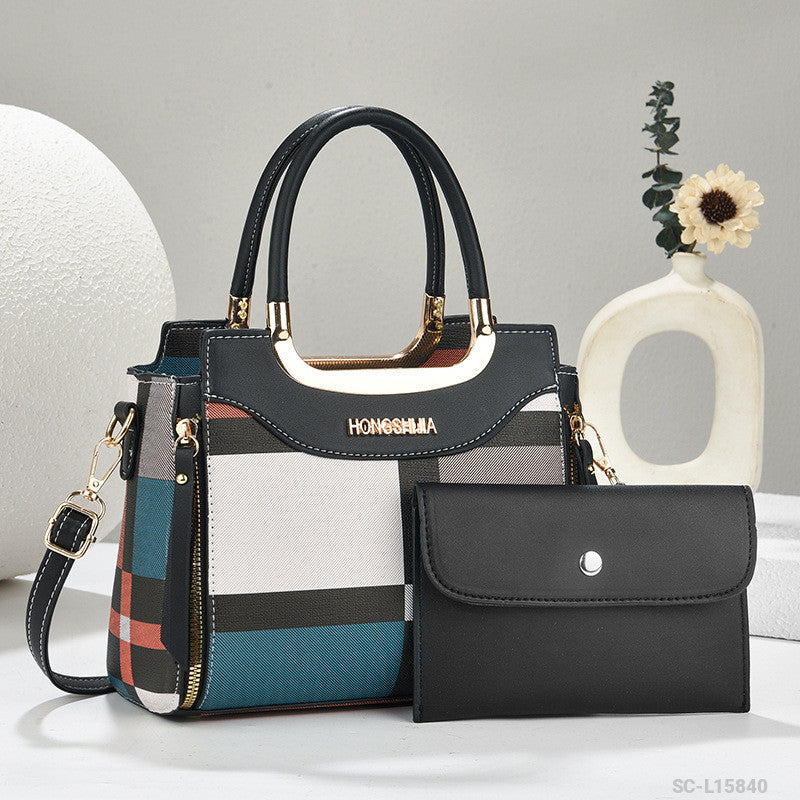 Woman Fashion Bag SC-L15840