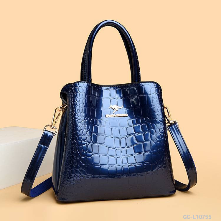 Woman Fashion Bag GC-L10755