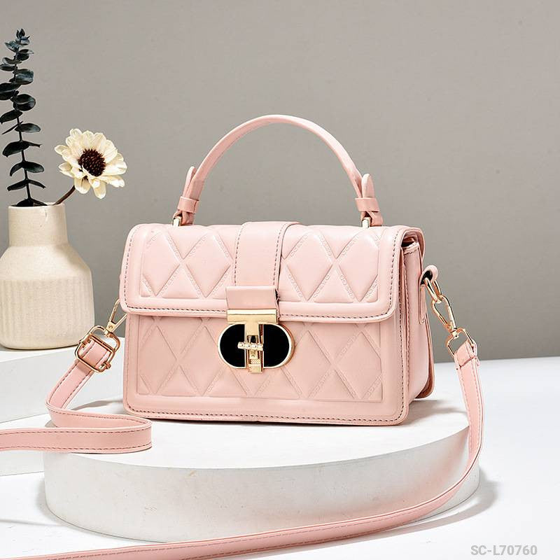 Woman Fashion Bag SC-L70760