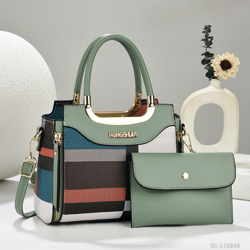 Woman Fashion Bag SC-L15840