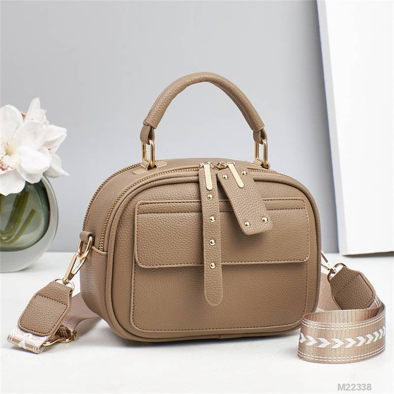 Woman Fashion Bag M22338