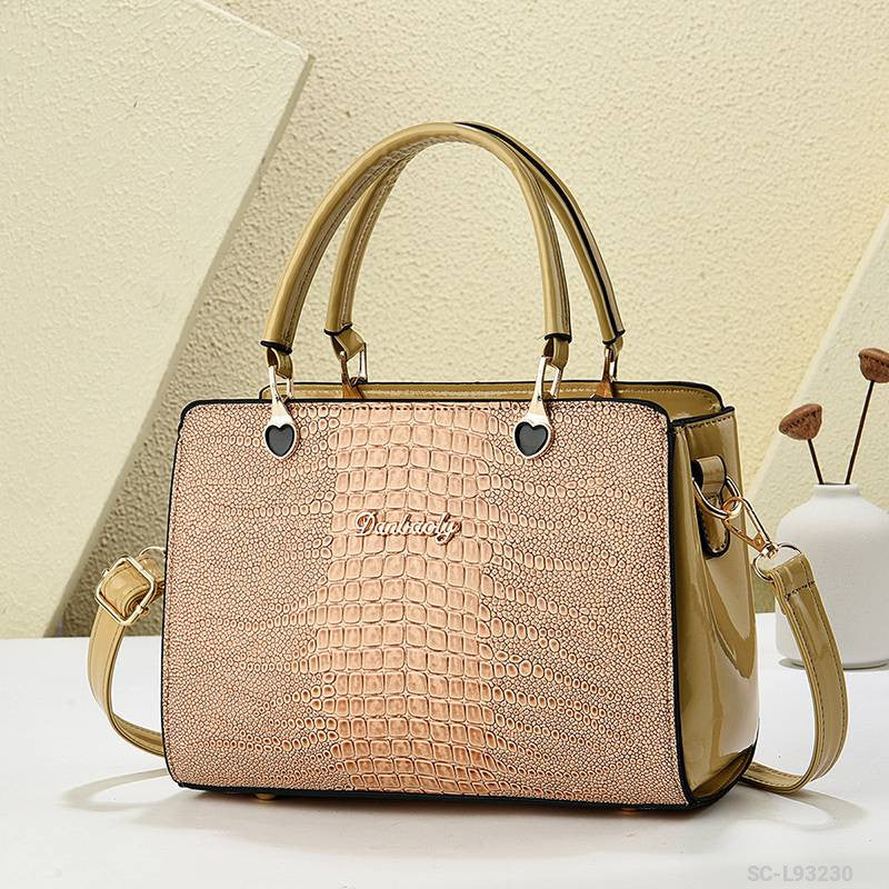 Woman Fashion Bag SC-L93230