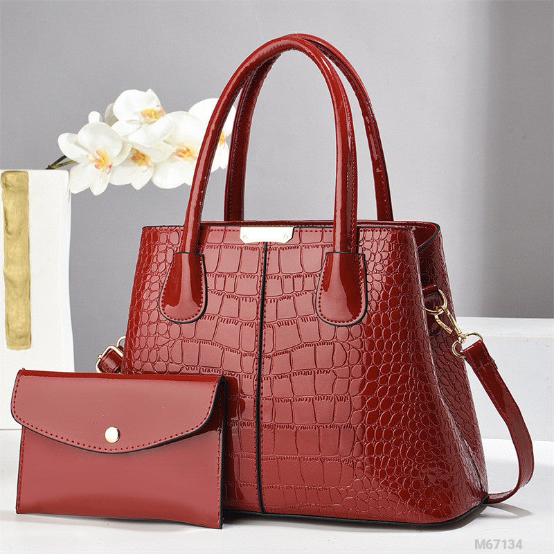 Woman Fashion Bag M67134