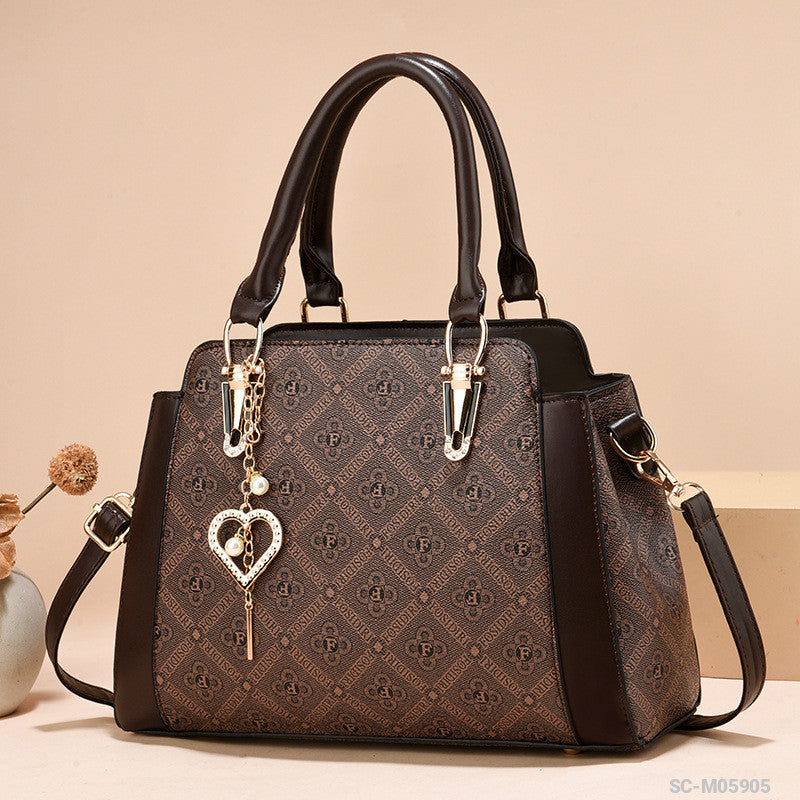 Woman Fashion Bag SC-M05905