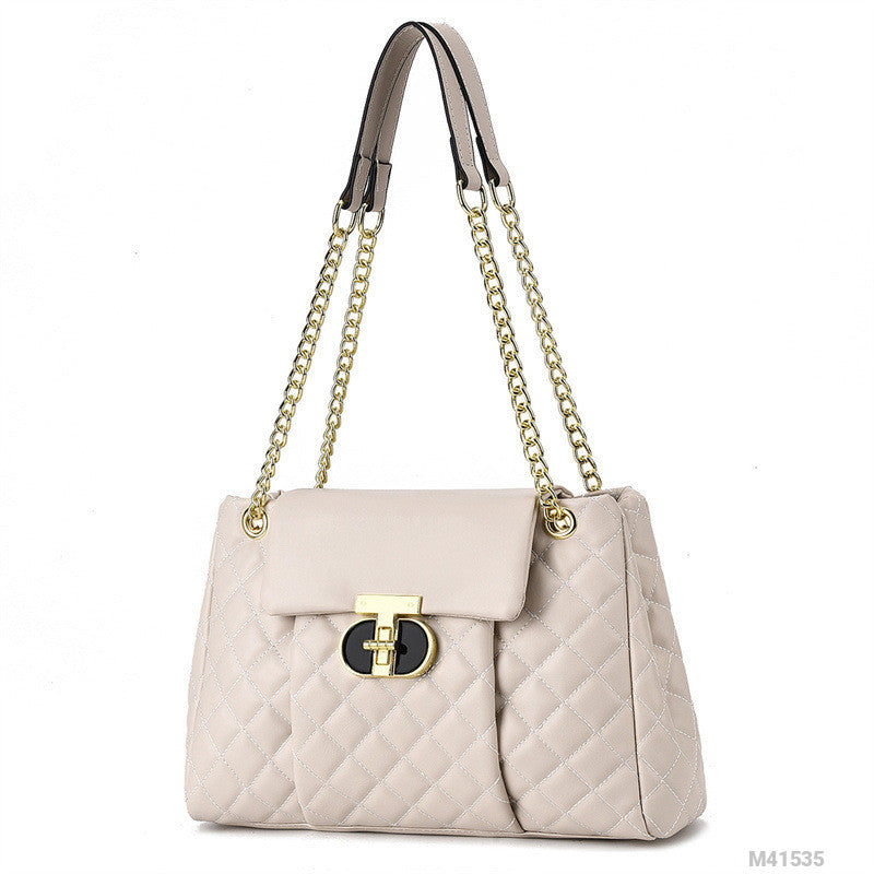 Woman Fashion Bag M41535