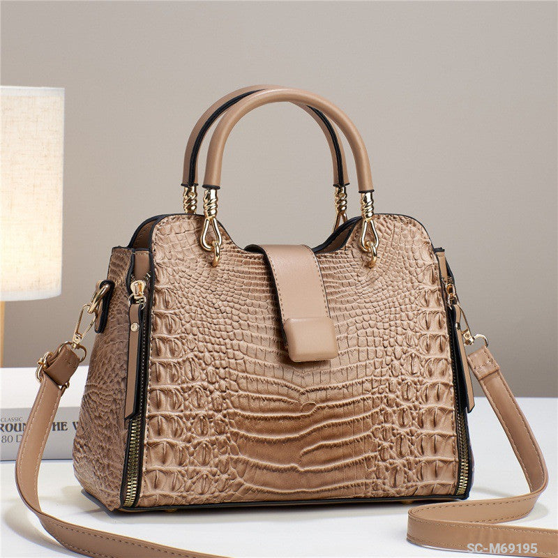 Woman Fashion Bag SC-M69195