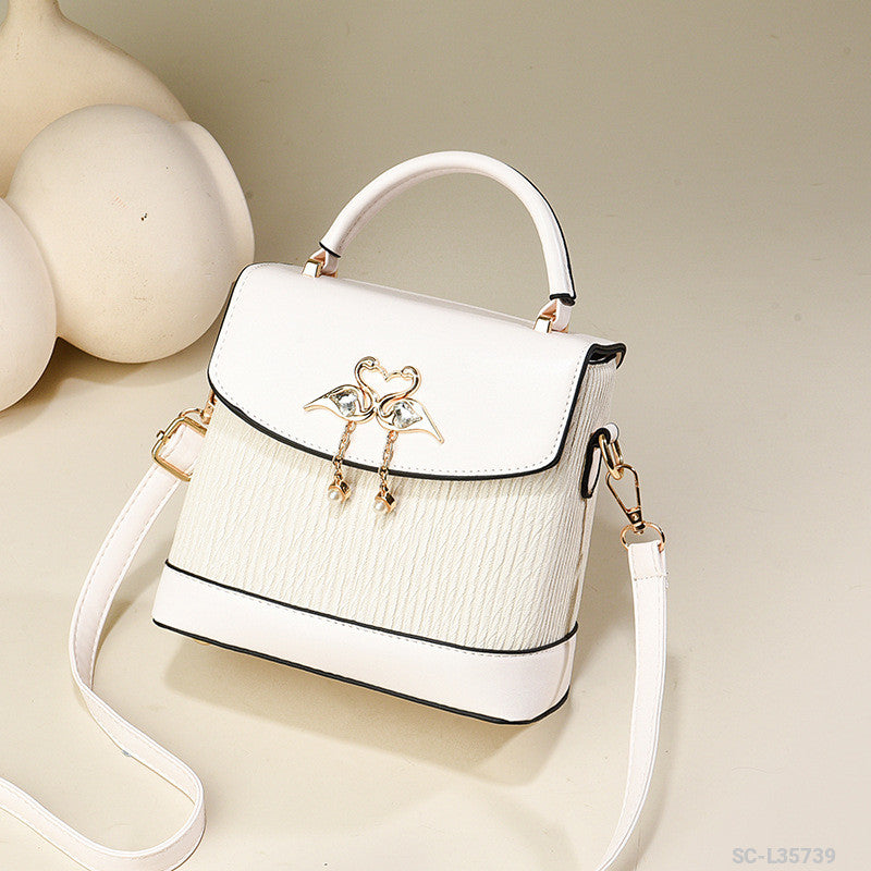 Woman Fashion Bag SC-L35739