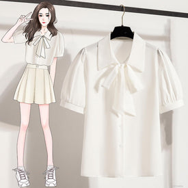 Woman Fashion Shirt MT54436