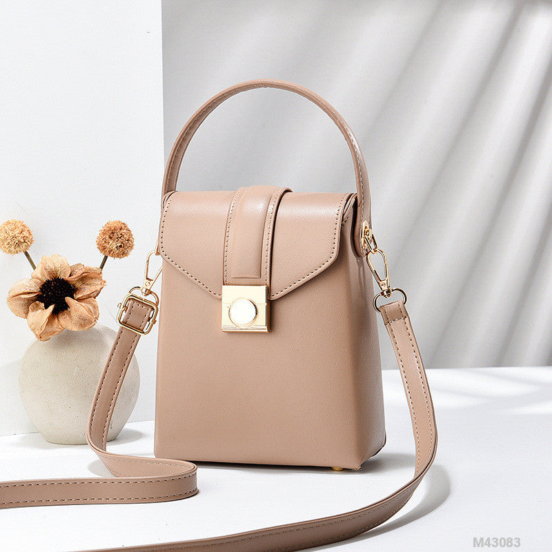 Woman Fashion Bag M43083