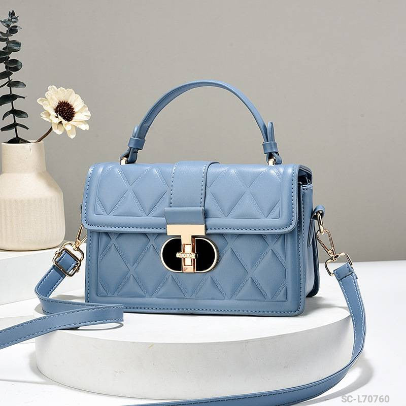 Woman Fashion Bag SC-L70760