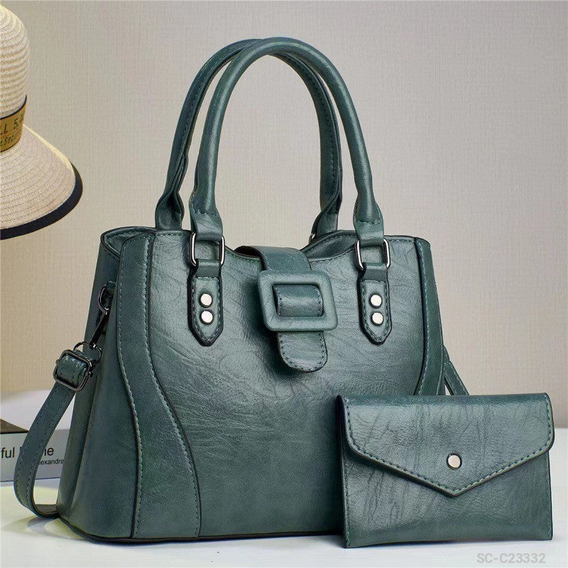Woman Fashion Bag SC-C23332
