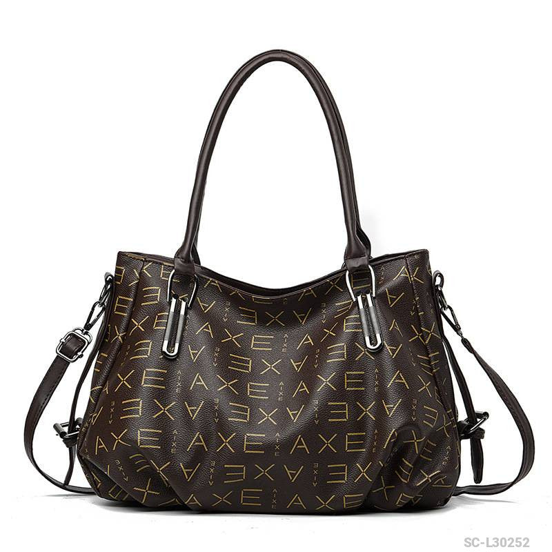 Woman Fashion Bag SC-L30252