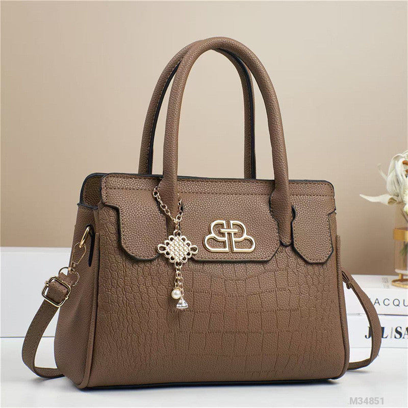 Woman Fashion Bag M34851