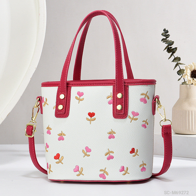 Woman Fashion Bag SC-M69272
