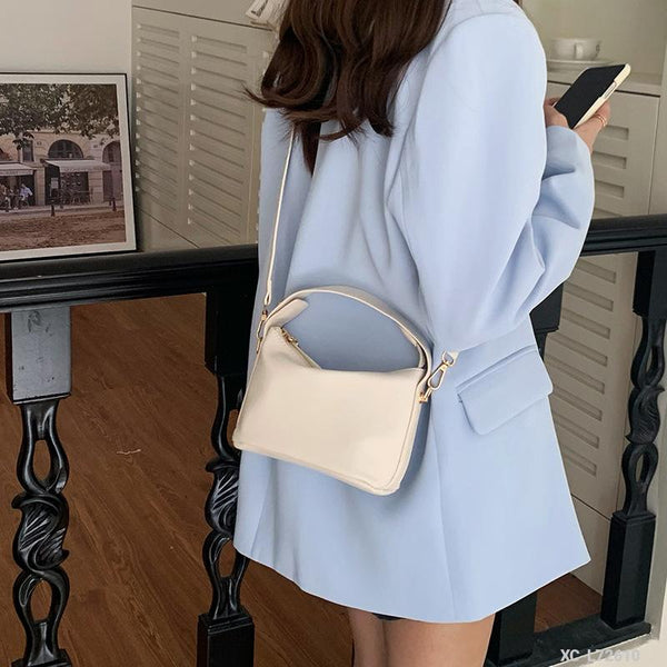 Woman Fashion Bag AS-L05142