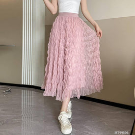 Woman Fashion Skirt MT99506