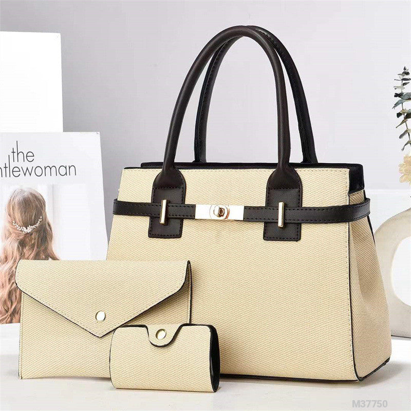 Woman Fashion Bag M37750
