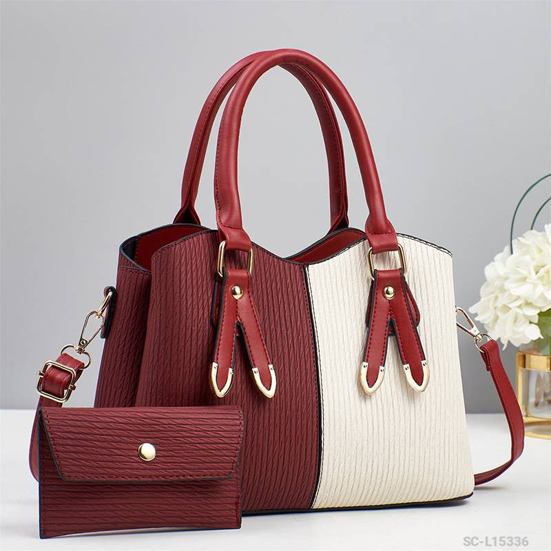 Woman Fashion Bag SC-L15336