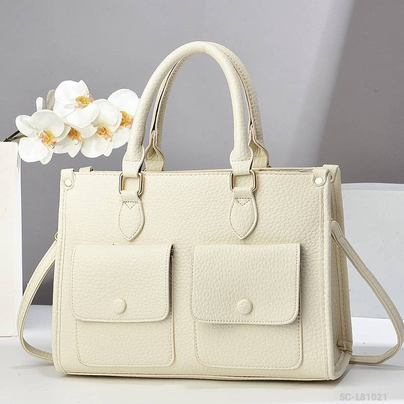 Woman Fashion Bag SC-L81021
