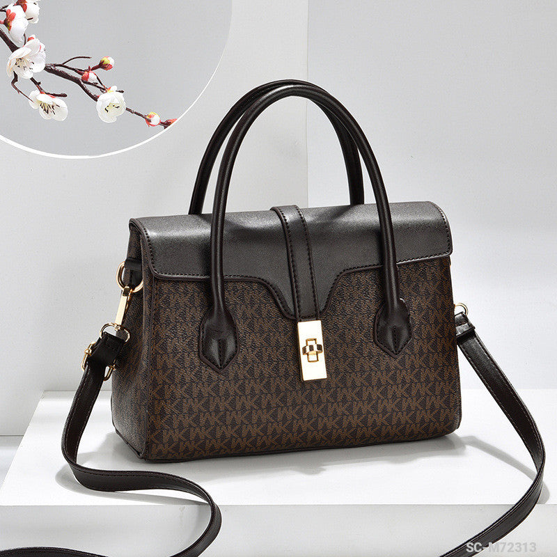 Woman Fashion Bag SC-M72313