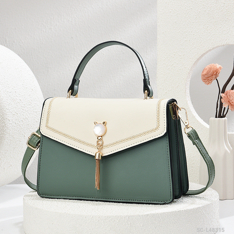 Woman Fashion Bag SC-L48315