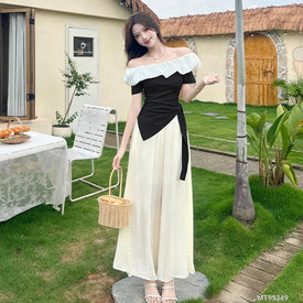 Woman Fashion Suit MT99349