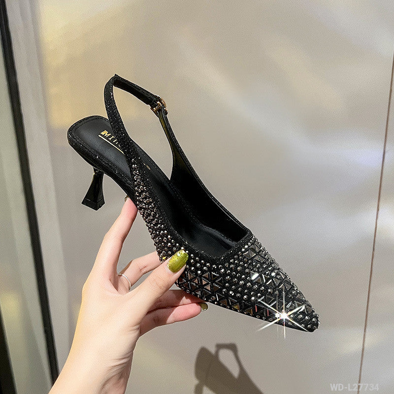 Woman Shoes WD-L27734