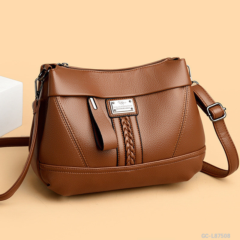 Woman Fashion Bag GC-L87508