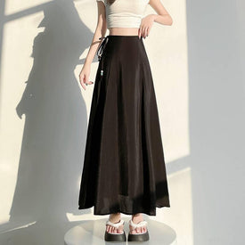 Woman Fashion Skirt MT22088