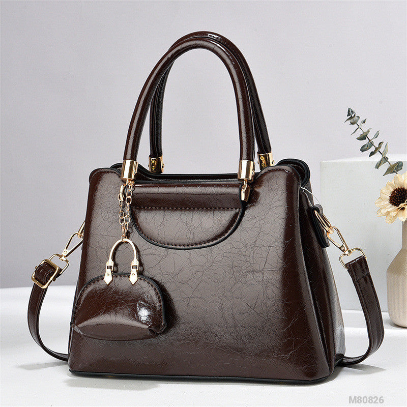 Woman Fashion Bag M80826