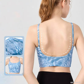 Woman Sport Shirt NB-L16737