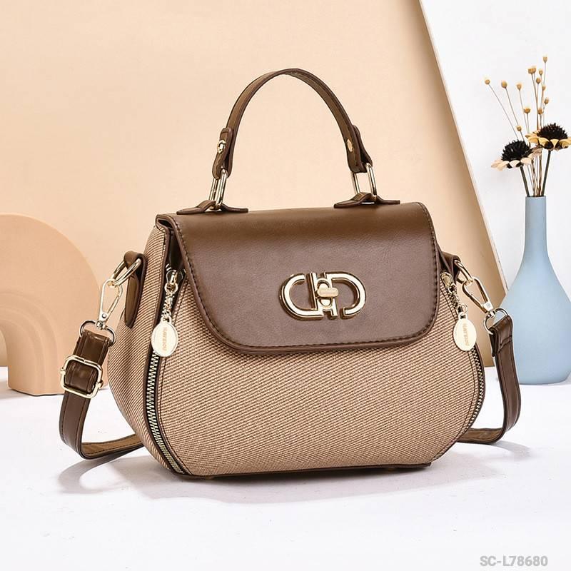 Woman Fashion Bag SC-L78680