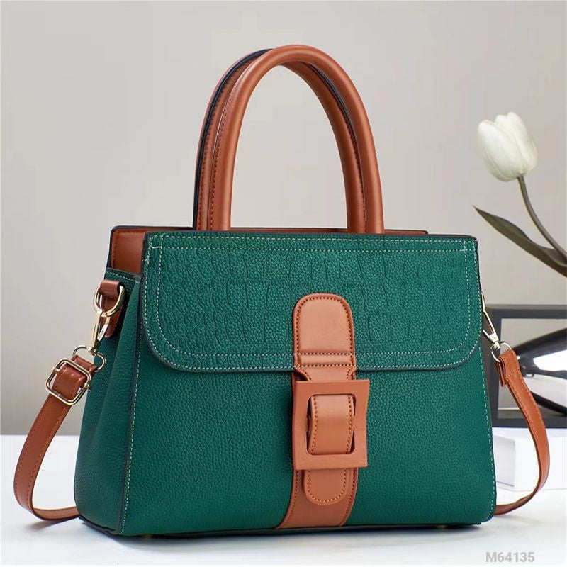 Woman Fashion Bag M64135