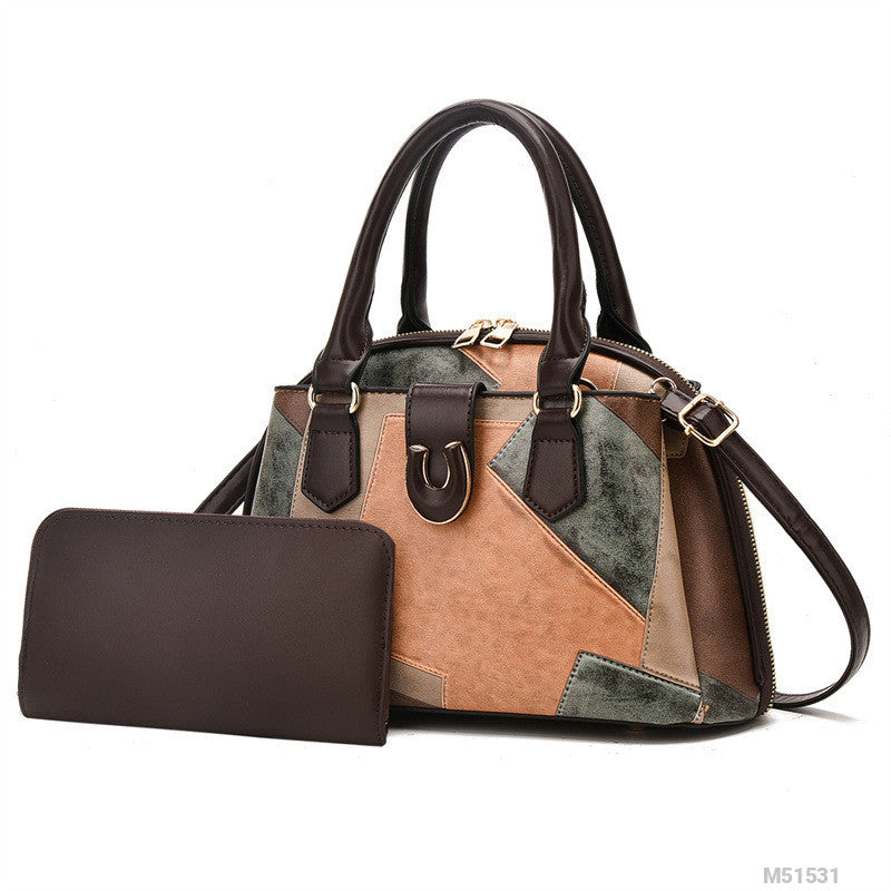 Woman Fashion Bag M51531