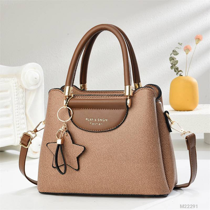 Woman Fashion Bag M22291