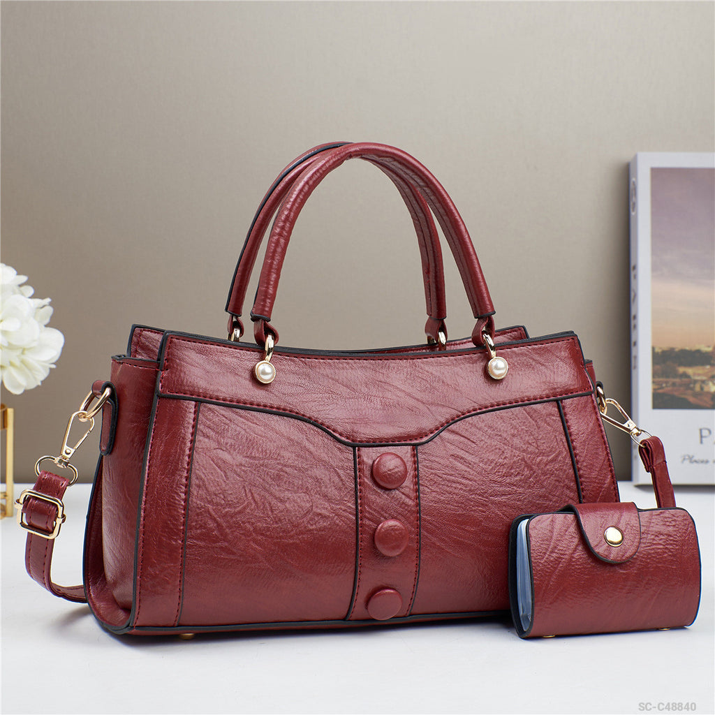Woman Fashion Bag SC-C48840