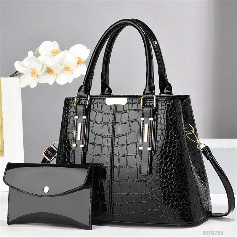 Woman Fashion Bag M78736