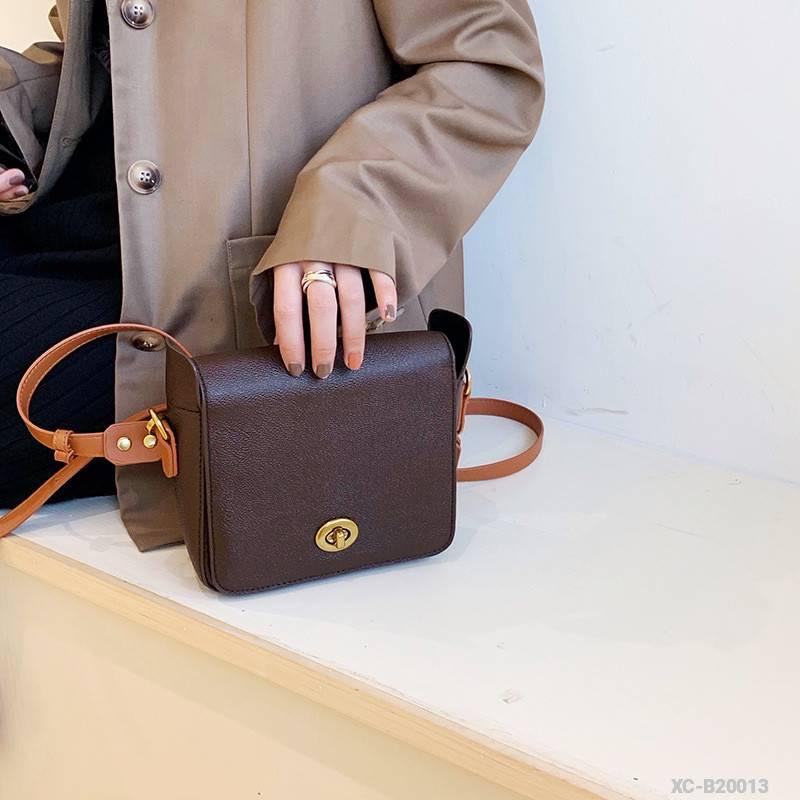 Woman Fashion Bag XC-B20013