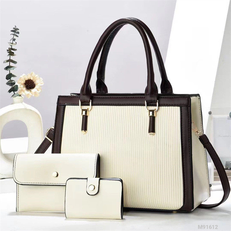 Woman Fashion Bag M91612