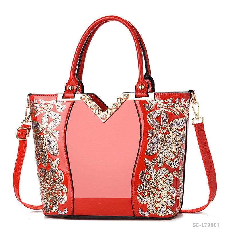 Woman Fashion Bag SC-L79801