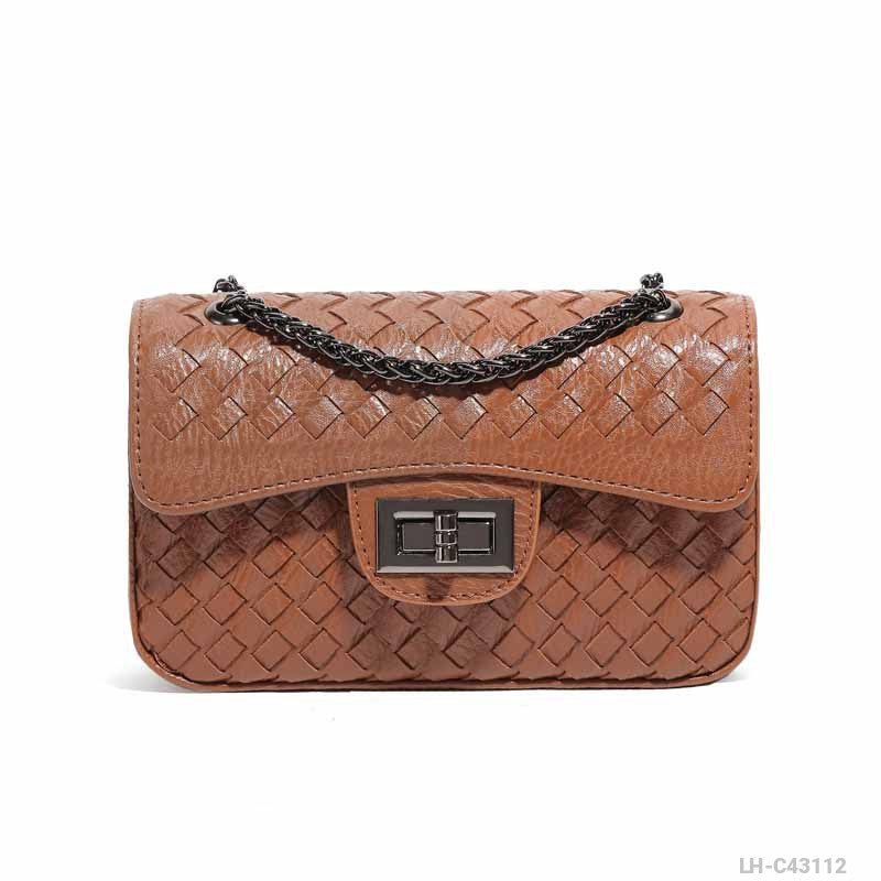 Woman Fashion Bag LH-C43112