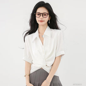 Woman Fashion Shirt MT82823