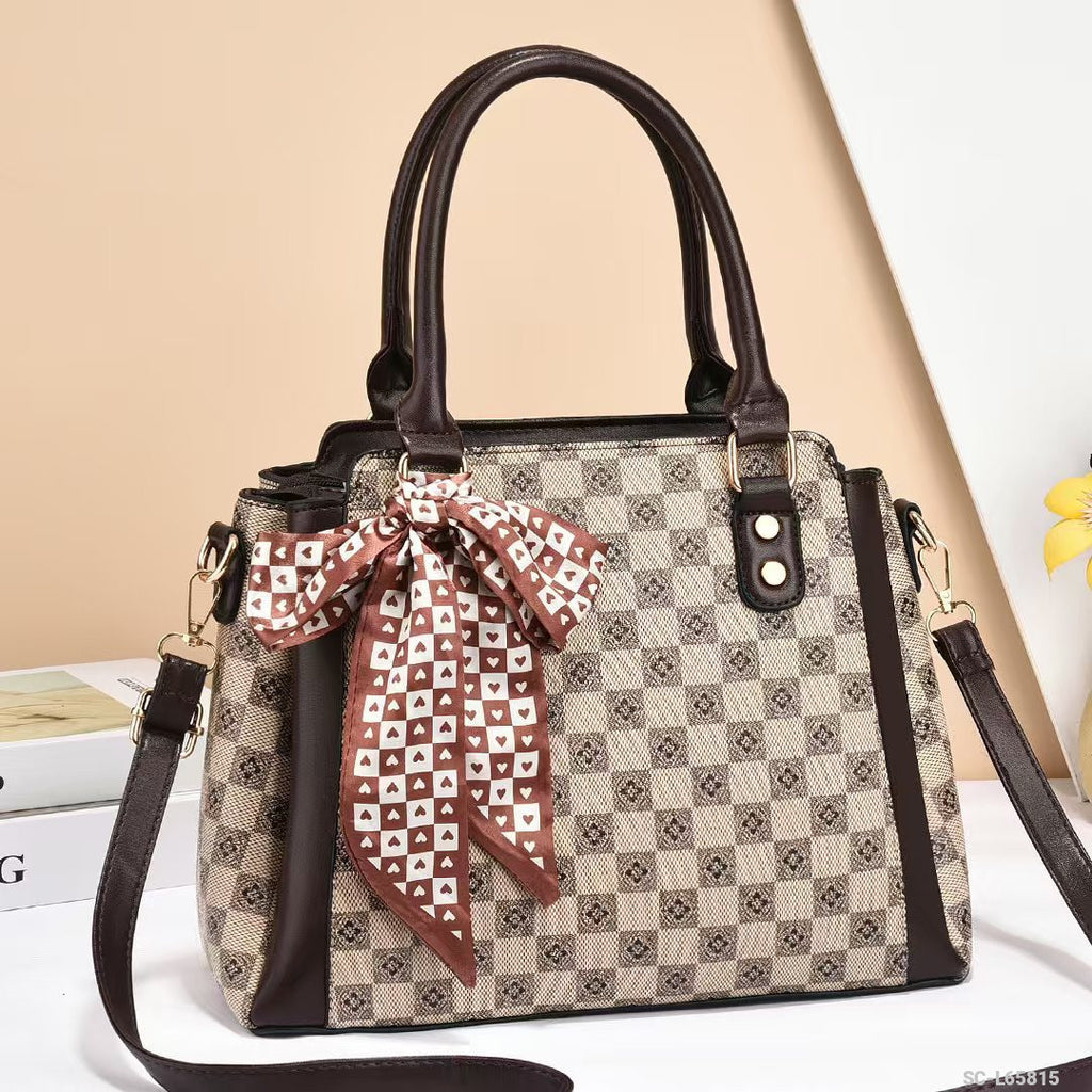 Woman Fashion Bag SC-L65815
