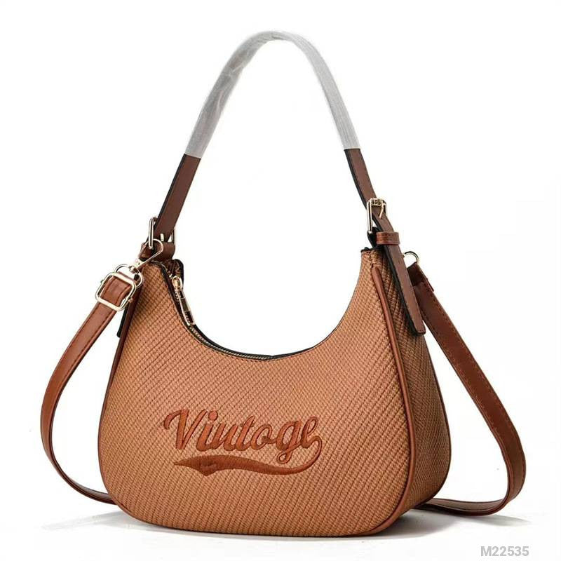 Woman Fashion Bag M22535
